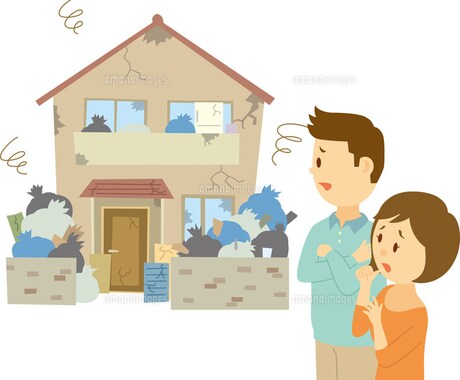 近隣住民とのトラブル聞きます 同じ境遇の方、アドバイスや相談、愚痴聞きしますよ！ イメージ1