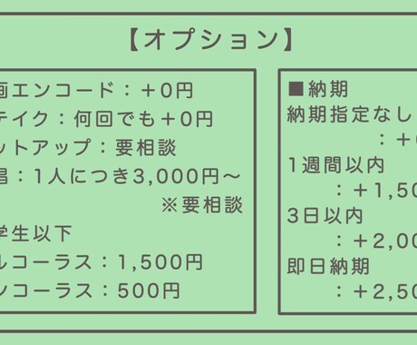 最強のMIXをします ピッチ補正、EQ等全ての作業込みで3000円！ イメージ2