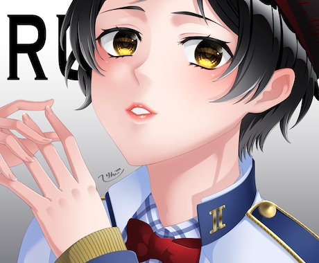 イラスト全般描きます 動画サムネイル、挿絵などもご相談下さい！ イメージ1