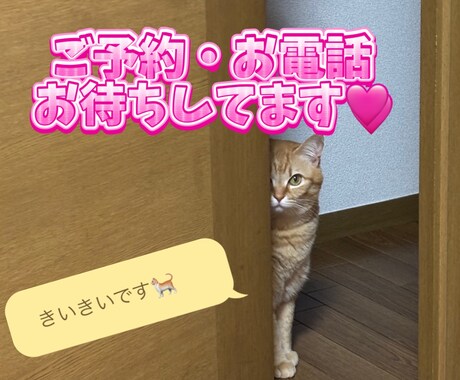 話したい、聞いてほしい☆あなたの味方になります 波瀾万丈な人生だよね☆と周りに言われる私が何でも聞きます イメージ1