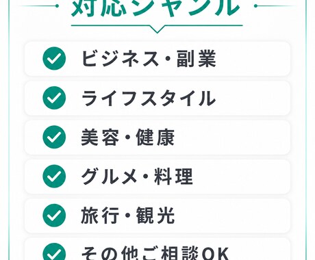 AIを用いた高品質ブログ記事を最速納品します 時間がない方へ 高品質記事を最速でお届け イメージ2
