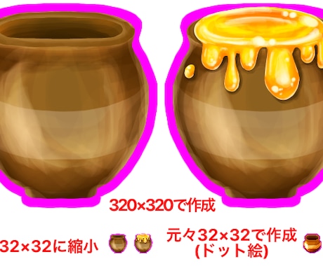 RisaZz様◆YouTube絵文字を制作します イメージ1