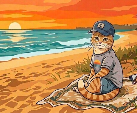 おしゃべり猫BEN！です！よろしくお願いします 初めての出品チャレンジをしています！ドキドキです イメージ1