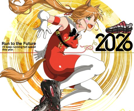 最短納期一週間！かわいいアニメ風イラスト描きます 立ち絵や衣装提案もお任せ！即戦力のアニメ系イラスト イメージ2