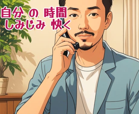 ビデオ通話zoomにて対面心理カウンセリングします 前提として通話対談の経験者さま　無論、通話メインもOKです イメージ1