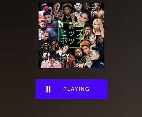 音楽を身近に！あなた好みのdjmix制作します 某DJコンペで2度ファイナリストの経験あり！ イメージ1