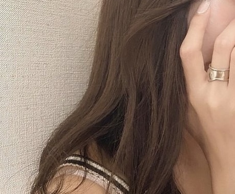 お話しましょ～！日頃のお話聞きます 何か話したいことあったら聞かせて欲しいな◝✩ イメージ2
