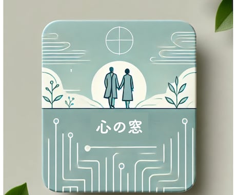 キャリア・メンタル・思考の整理に伴走します 再発するうつ病、仕事と自分との向き合い方を変えたいあなたに イメージ1