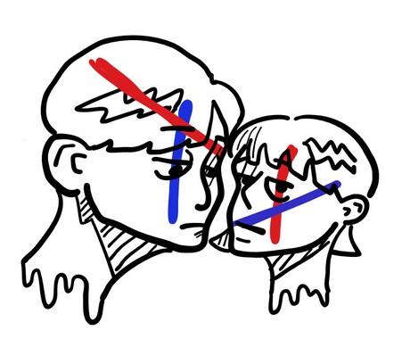 アイコン描きます イメージや使いたい色など、詳しいことを教えて下さい！ イメージ2