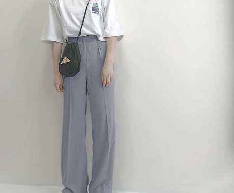 お客様のお好みに合ったコーデを考えます イメージ1