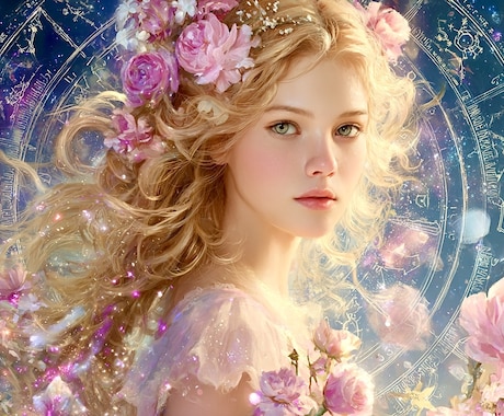 霊感はある？あなたに宿る力と才能の光を鑑定します 魂の本質を知るスピリチュアル診断✨さらに魅力UP輝きましょう イメージ1