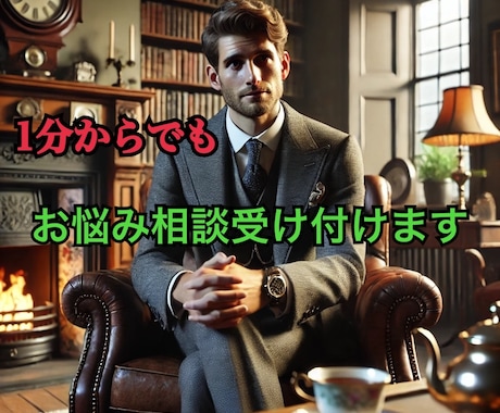 男の本音を「会話」から分析します 恋愛カウンセラーが回答！経験豊富な恋愛カウンセラーが徹底分析 イメージ1