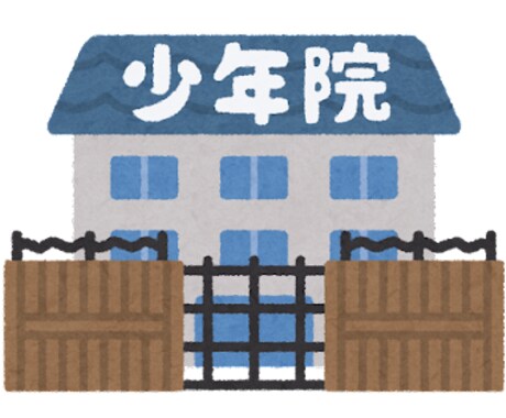 非行に走った子の更生をサポートします 犯罪 家出などの非行に走っている子の更生のお手伝い イメージ1