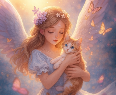 あの人の気持ち♥今どう思ってる？✿想いを紐解きます 不安な恋に揺れるあなたへ✿彼の本音♥心恋リーディング⏾⋆.˚ イメージ1