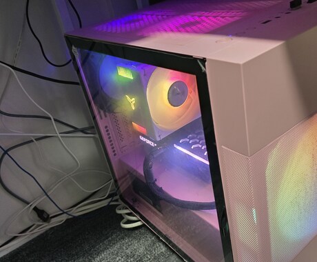 自作PCに関する悩み教えます PCを自作したい！そこのあなた！ イメージ1