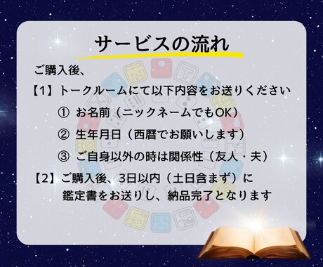 マヤ暦であなたの今年の運勢教えます 今年の運勢を知り活かしてみませんか？ イメージ2