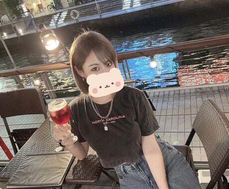 ご相談お悩みお聞きします！♡癒します 皆さまのお悩みを一緒に解決していきたい♡笑顔にしたいです♡ イメージ2