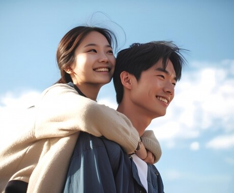 限定　相愛共振術で真の縁結びをします ご縁の最も深い部分で彼とあなたのエネルギーを交換します イメージ2