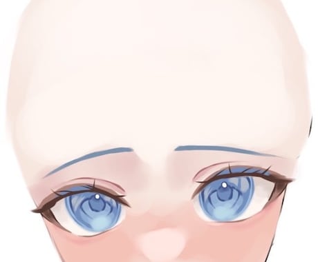 皆様のオリキャラ描きます イメージ1