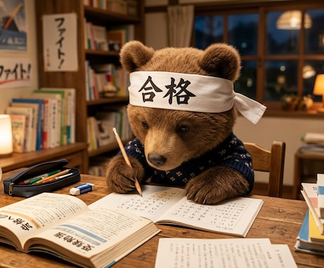 現役塾講師がお子様の勉強への態度を変えます 「分からない」を「できる」に変えます イメージ1