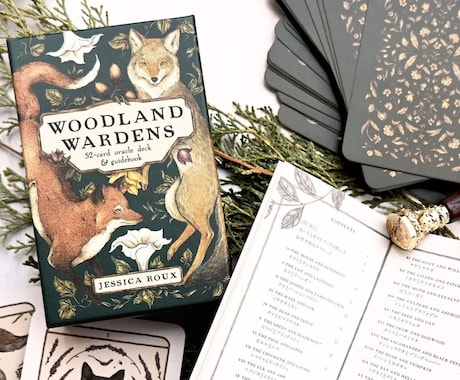 お仕事の悩み、占いとセルフコーチします オラクルカードとセルフコーチングで、あなたの未来をナビゲート イメージ1