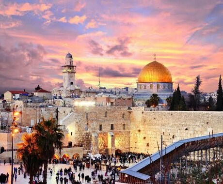 イスラエル・ヨルダン２週間個人旅行について話します 個人で二週間旅行したときの話をします。 イメージ1