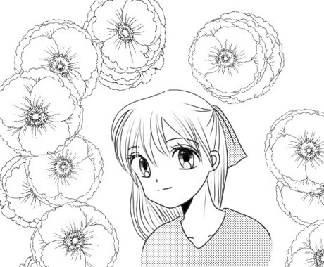 アイコンイラスト作成いたします イメージ1