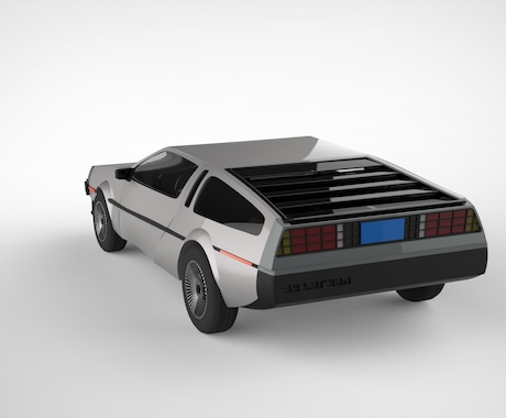 モデリングを行います データでの納品。3Dプリンターでの印刷。 イメージ2