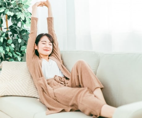 予約制☀️モーニングコールで起きるお手伝いします 朝が弱い方や中々起きれないときに☀️一緒に起きるをサポート♡ イメージ2