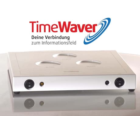 願いが動き出すオーラ調整×願望実現サポートします TimeWaver波動調整＋PDFレポート イメージ2