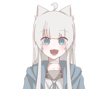 皆様に素敵なイラストを描きます 貴方達へ素晴らしいイラストを届けてみせます！ イメージ1