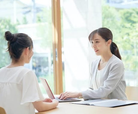 愚痴悩み相談ききます なんでも聞きます！受け入れます！気軽にです！ イメージ2