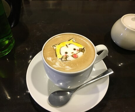 美味しいコーヒーの淹れ方を教えます イメージ1