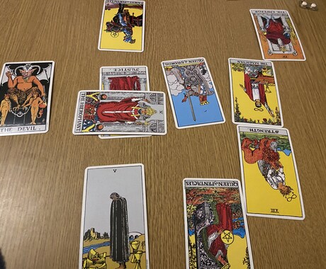 相談悩み事なんでも聞きます 多種多様なこと相談乗ります。お話したいだけも大丈夫です。 イメージ2