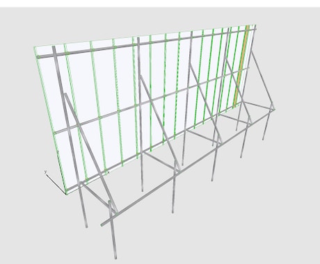 ArchiCADのGDLの学習を支援します 1ヶ月間GDL学習をみっちりサポート!! イメージ1