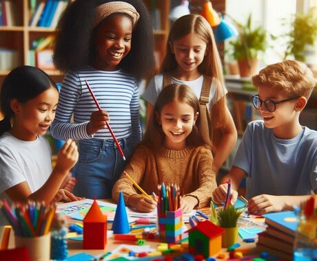 プロ家庭教師にマルッとお任せいただけます 受験指導、補習、日々の学習管理、カリキュラム作成までお任せ イメージ2