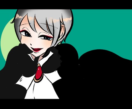 アイコン作成受け付けております イメージ1