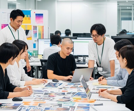 営業リスト【学術研究専門技術サービス業】提供します 見込み客の質で売上は変わる。高精度営業リスト イメージ1