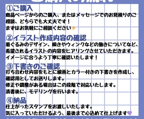 着ぐるみ姿のちびキャラを描いて動かします VTuber素材・配信用・動画にぴったりの動くミニキャラです イメージ2