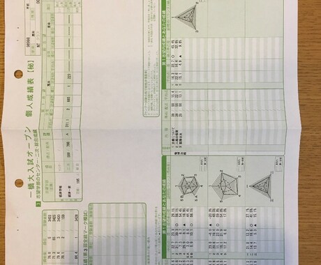 個人に合った受験英語・TOEIC対策を提供します TOEIC満点、センター満点、大学別模試トップの経験値！ イメージ2