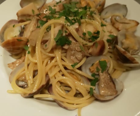 お家で簡単本格的イタリアンの作り方教えます 都内イタリアンレストラン勤務10年プロが教える本格イタリアン イメージ1