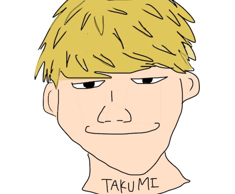 あなたのアイコン描きます イメージ1