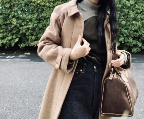 ファッションスタイリングをします 服選びに困ったら？単発スタイリスト！プロに気軽に相談！ イメージ2