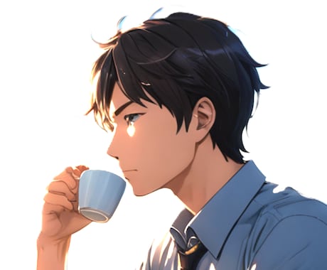 男子限定☆モテる男のラインの返し方教えます LINEひとつで差がつく！モテる男の極意 イメージ1
