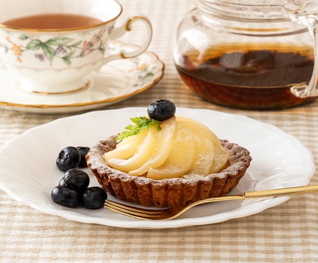 料理写真を３品を撮影いたします 思わず食べてみたくなるような美味しさをシズル感じたっぷりに。 イメージ1