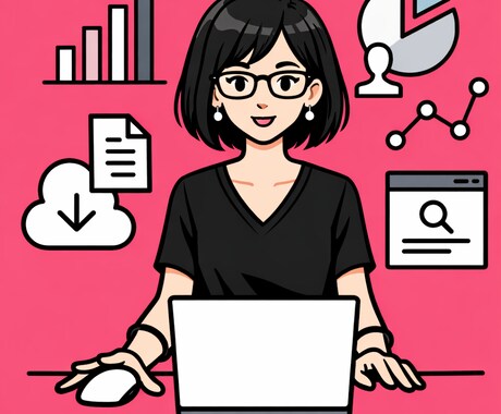 UTAGE構築・設定代行します マーケティング視点で「売れる仕組み」を一緒に作ります。 イメージ1