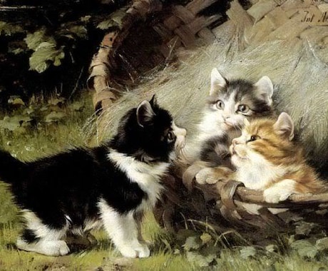 ペット様のお気持ち、代弁します ペット様が貴方様をどう思っているのか気になりませんか？ イメージ1