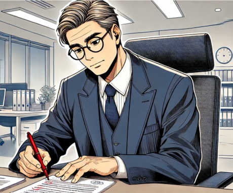 文章添削のプロが小論文試験を一発合格に導きます ソニー歴46年の管理職経験者が昇進試験の小論文をサポート！ イメージ1
