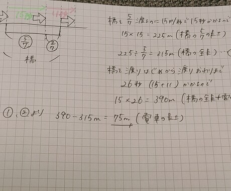 指導歴10年◆プロ家庭教師がPDFで問題解説します ◆女子御三家卒＆大手進学塾指導経験者がわかりやすく教えます イメージ2