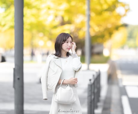 平日可！埼玉草加・最新一眼で撮影し30枚納品します イメージ1